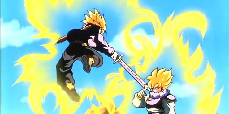 Dragon Ball 10 Times Goku Earned The Respect Of Other Saiyans Dragon Ball 10 Times Goku Earned The Respect Of Other Saiyans